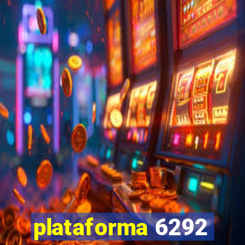 plataforma 6292